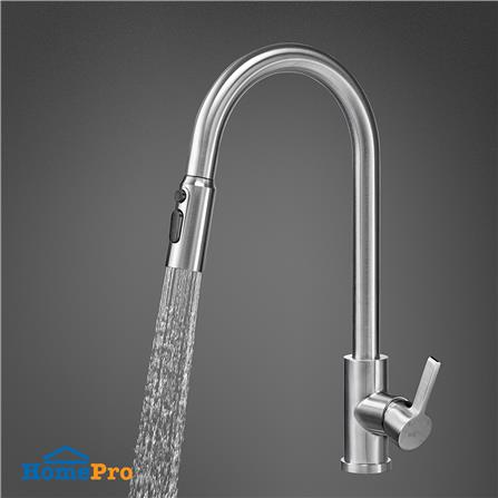 ก๊อกซิงค์ผสมเคาน์เตอร์ MEX TMS03S_5