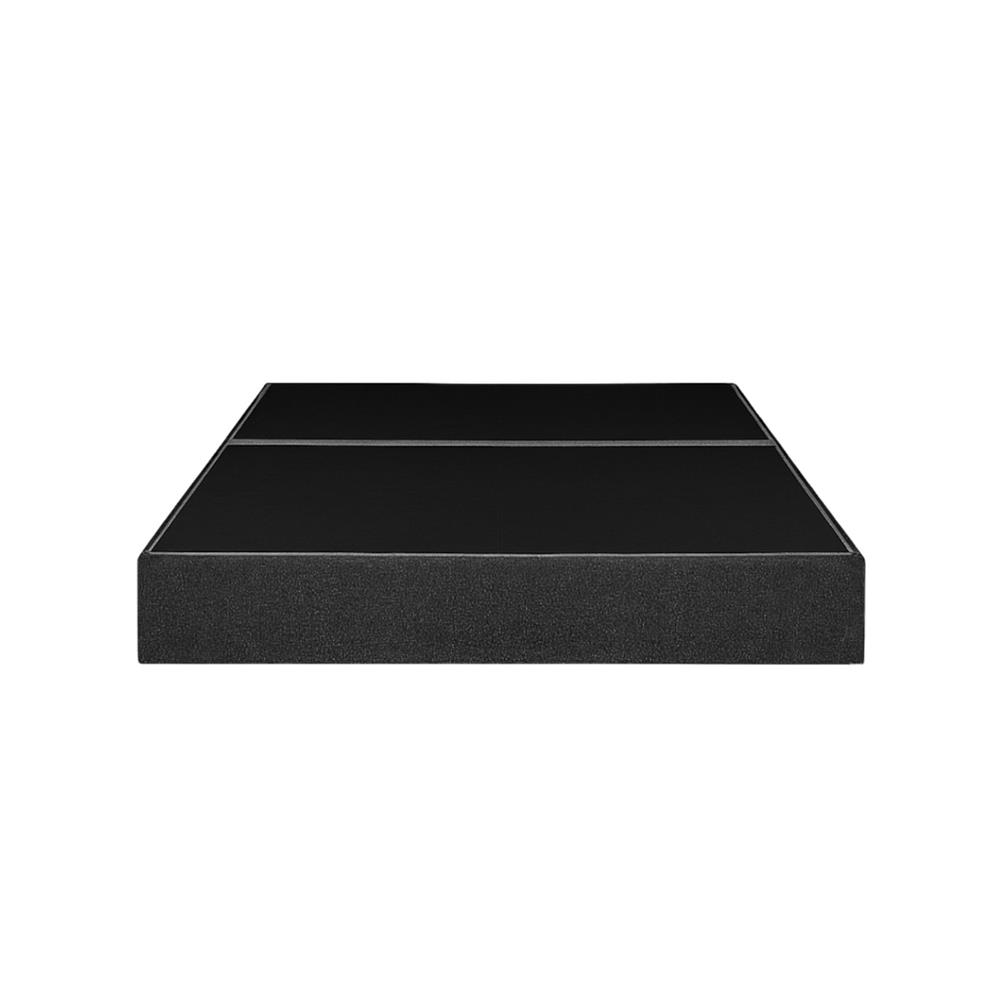 ฐานเตียง 3 ฟุต MERCURY MATTRESS CHIKA สี DARK GREY