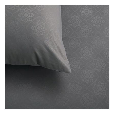 ชุดผ้าปูที่นอน 3.5 ฟุต (ชุด 3 ชิ้น) TULIP DELIGHT 60058-DL589_1