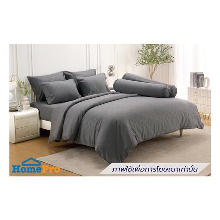 ชุดผ้าปูที่นอน 3.5 ฟุต (ชุด 3 ชิ้น) TULIP DELIGHT 60058-DL589_0