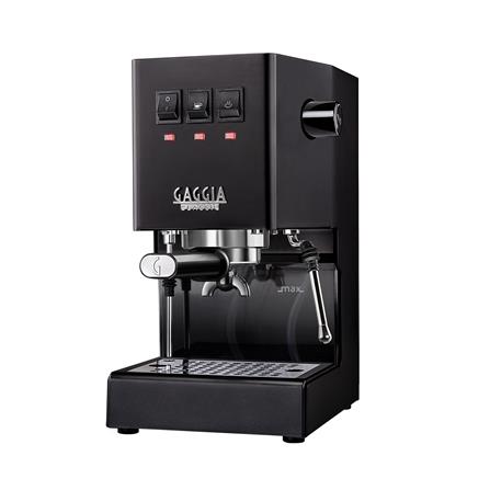 เครื่้องชงกาแฟเอสเพรสโซ่ GAGGIA CLASSIC E24 สีดำ_0