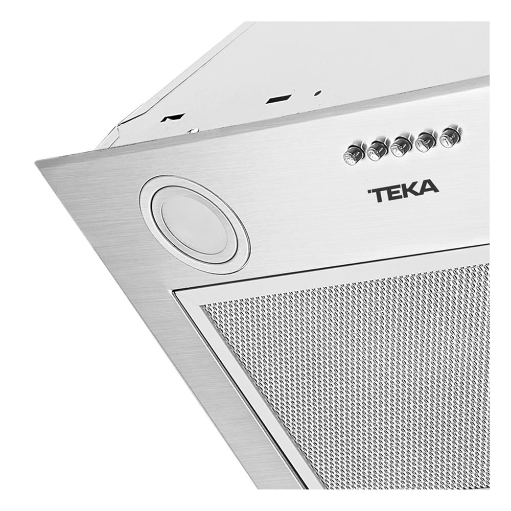 เครื่องดูดควันมาตรฐาน TEKA GFX 55 SS 60 ซม.