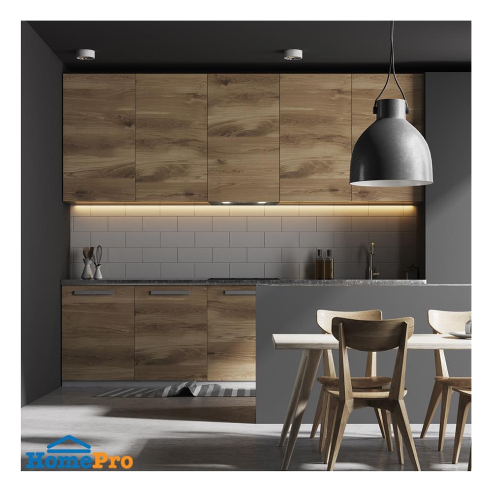 เครื่องดูดควันมาตรฐาน TEKA GFX 55 SS 60 ซม.