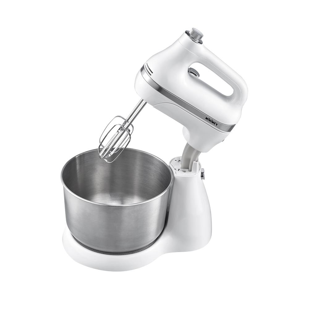 เครื่องผสมอาหาร MINIMEX MHM3-ST 4.20 ลิตร