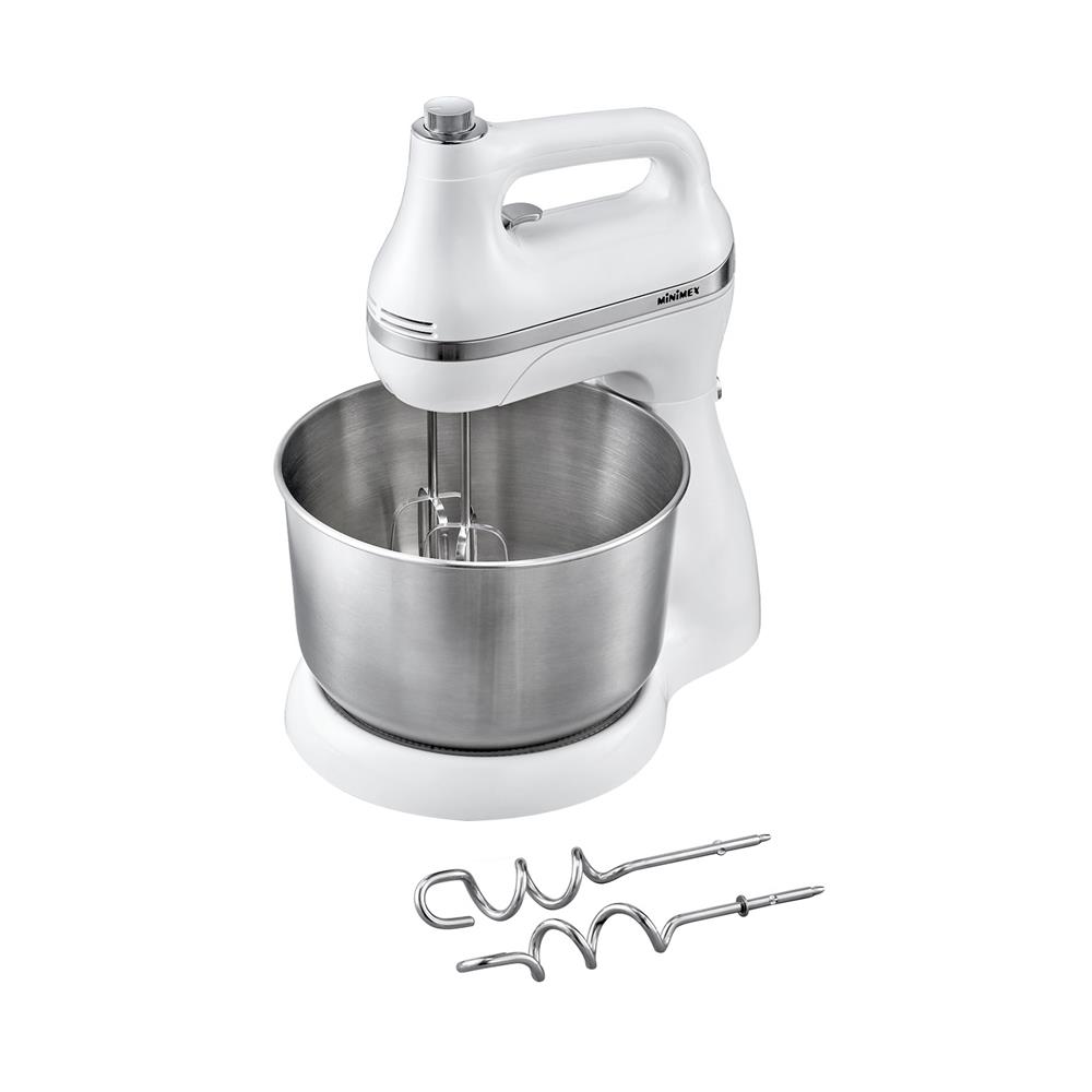 เครื่องผสมอาหาร MINIMEX MHM3-ST 4.20 ลิตร