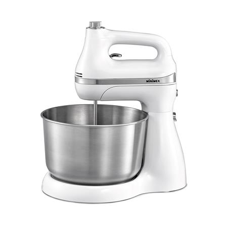 เครื่องผสมอาหาร MINIMEX MHM3-ST 4.20 ลิตร_0