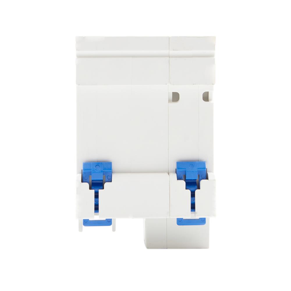 เมนเบรกเกอร์กันดูด 40 แอมป์ 1 โพล CHINT NXBLE-63