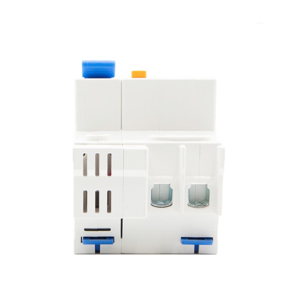 เมนเบรกเกอร์กันดูด 40 แอมป์ 1 โพล CHINT NXBLE-63