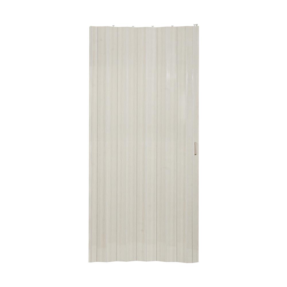 ฉากกั้นห้องแบบทึบ DIY HOME LIVING STYLE SK 010 100X250 ซม. สีเทา