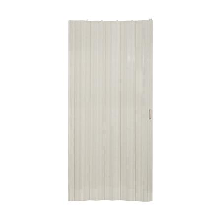 ฉากกั้นห้องแบบทึบ DIY HOME LIVING STYLE SK 010 100X250 ซม. สีเทา_0