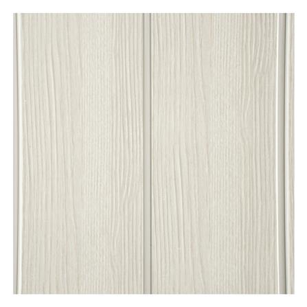 ฉากกั้นห้องแบบทึบ DIY HOME LIVING STYLE SK 010 100X250 ซม. สีเทา_2