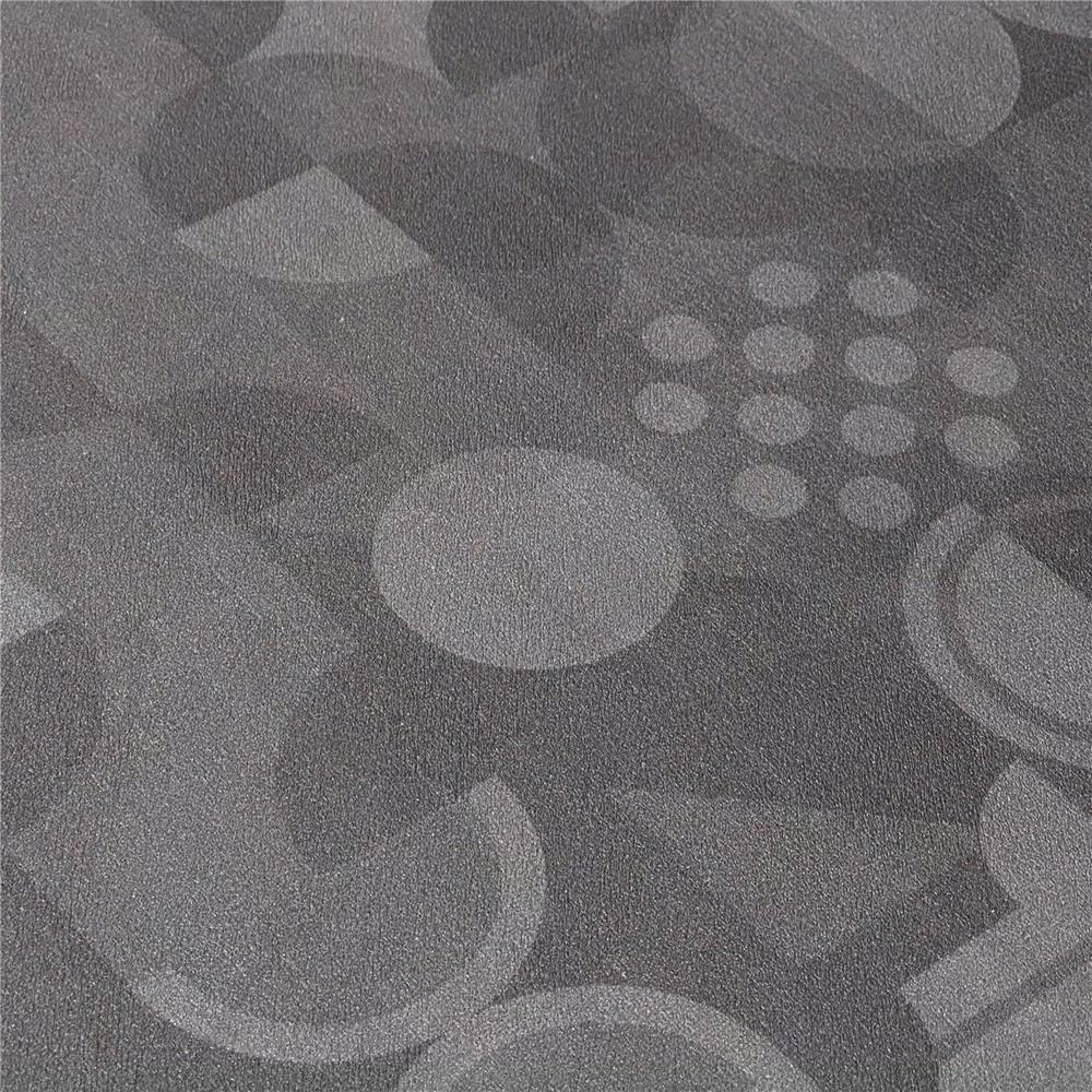 พรมพียู HOME LIVING STYLE FINIX 45x70 ซม. สีดำ