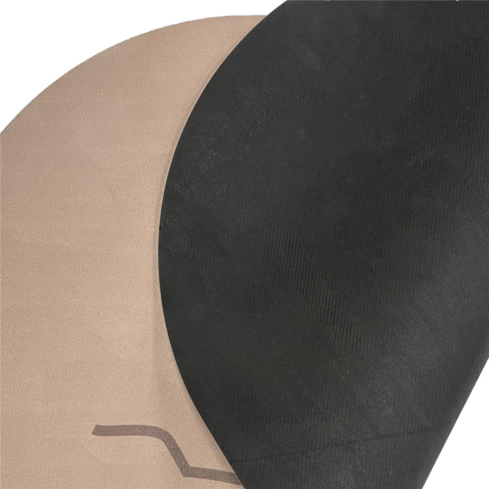 พรมพียู HOME LIVING STYLE BEAR 45x70 ซม. สีน้ำตาล