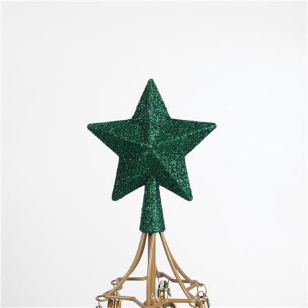 ต้นคริสต์มาสบอล STAR HOME LIVING STYLE 15.5x44 ซม. หลากสี_1