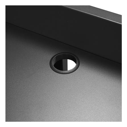 โต๊ะวางเตาคู่ KUCINE KURO GSR01_4