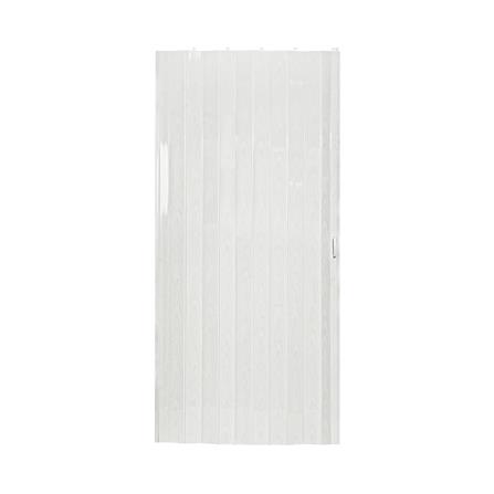 ฉากกั้นห้องแบบทึบ DIY HOME LIVING STYLE SK 008 100X250 ซม. สีขาว_0