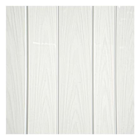 ฉากกั้นห้องแบบทึบ DIY HOME LIVING STYLE SK 008 100X250 ซม. สีขาว_2