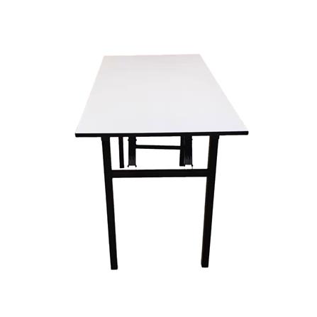 โต๊ะพับอเนกประสงค์ FURDINI T15 META 150 ซม. สีขาว_3