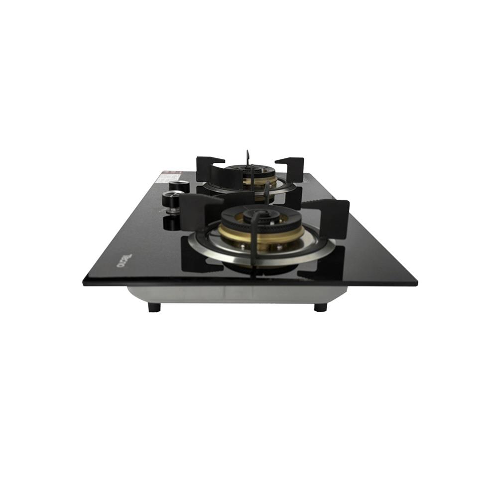 เตาฝังแก๊ส TECNOSTAR HOB TNS HB 2G4RING 73 ซม.