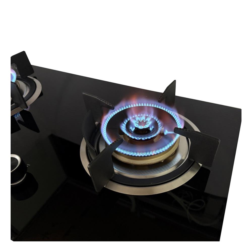 เตาฝังแก๊ส TECNOSTAR HOB TNS HB 2G4RING 73 ซม.
