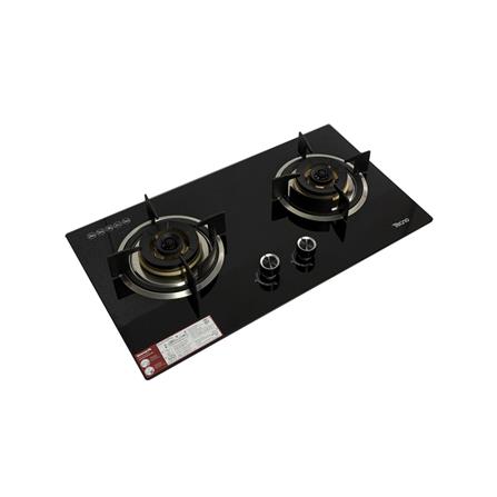 เตาฝังแก๊ส TECNOSTAR HOB TNS HB 2G4RING 73 ซม._1