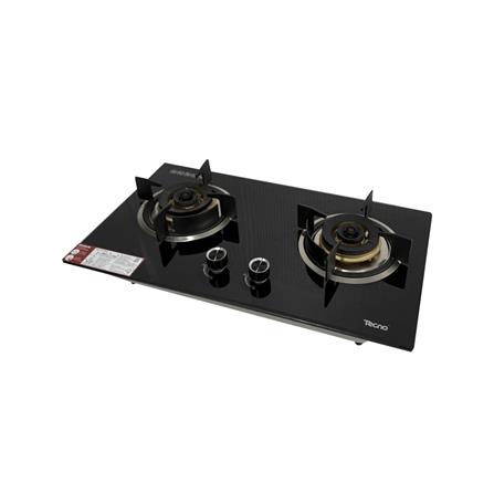 เตาฝังแก๊ส TECNOSTAR HOB TNS HB 2G4RING 73 ซม._2
