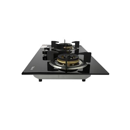 เตาฝังแก๊ส TECNOSTAR HOB TNS HB 2G4RING 73 ซม._3