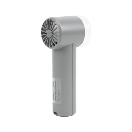 พัดลมพกพา 1.5 นิ้ว EKONO EK-PTB13GY สีเทา_3