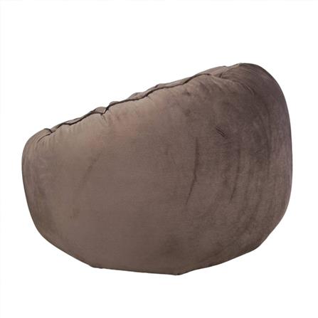 เบาะรองนั่ง HOME LIVING STYLE KALLA 30X23 นิ้ว สีน้ำตาล_3