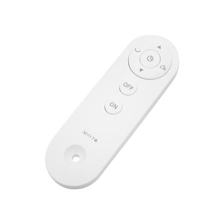 พัดลมทาวเวอร์ NIKITO SYF-HL222R สีเทา_5