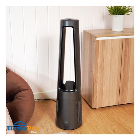 พัดลมทาวเวอร์ NIKITO SYF-HL222R สีเทา_6