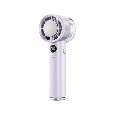 พัดลมพกพา 2 นิ้ว EKONO EK-PTB14VI สีม่วง_0