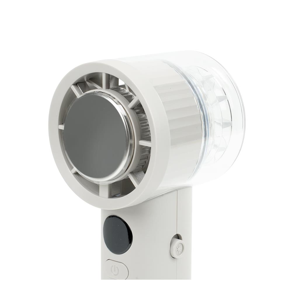 พัดลมพกพา 2 นิ้ว EKONO EK-PTB14GY สีเทา