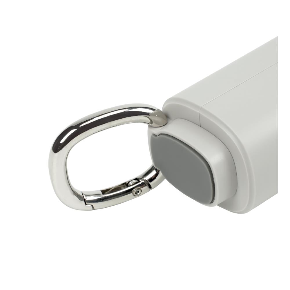 พัดลมพกพา 2 นิ้ว EKONO EK-PTB14GY สีเทา