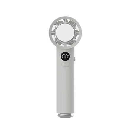 พัดลมพกพา 2 นิ้ว EKONO EK-PTB14GY สีเทา_0