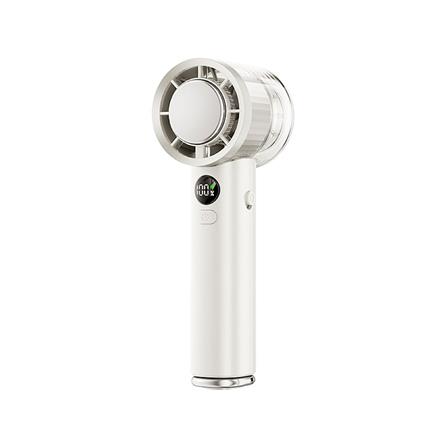 พัดลมพกพา 2 นิ้ว EKONO EK-PTB14WH สีขาว_0