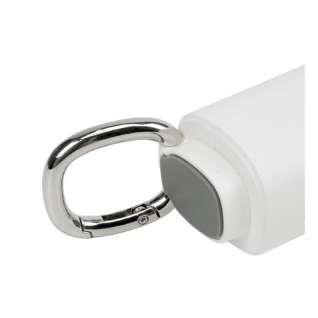 พัดลมพกพา 2 นิ้ว EKONO EK-PTB14WH สีขาว_5