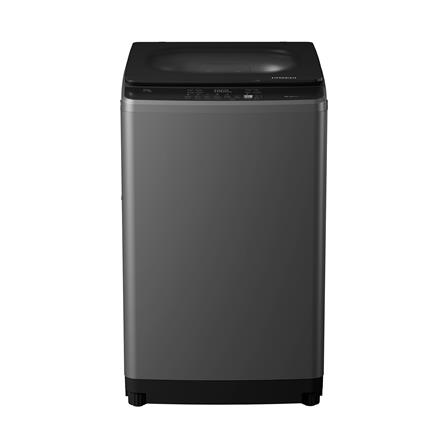 เครื่องซักผ้าฝาบน HITACHI LTL 10M00 GG 10 กก. สีเทา_0