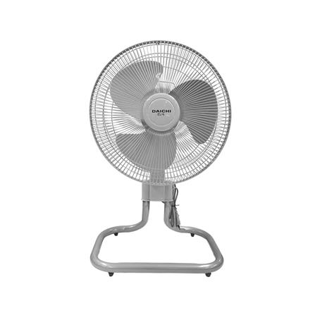 พัดลมอุตสาหกรรม 14 นิ้ว DAICHI JT-149 สีเทา_0