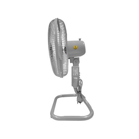 พัดลมอุตสาหกรรม 14 นิ้ว DAICHI JT-149 สีเทา_2