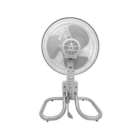 พัดลมอุตสาหกรรม 14 นิ้ว DAICHI JT-149 สีเทา_3