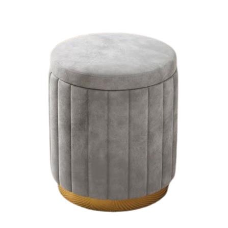 สตูล INTERY CT171D072_02B สีเทา_0