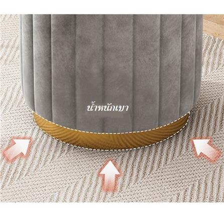 สตูล INTERY CT171D072_02B สีเทา_2