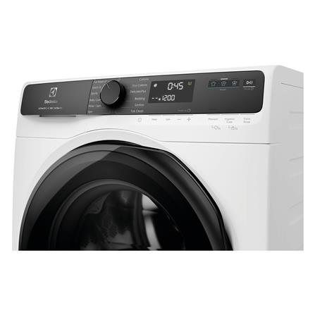 เครื่องซักผ้าฝาหน้าพร้อมขาตั้ง ELECTROLUX EWF1343P5WC 13 กก. 1400RPM อินเวอร์เตอร์ สีขาว_3
