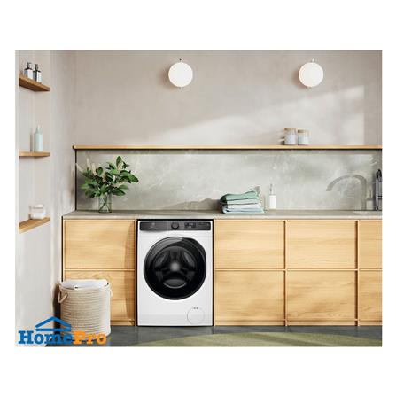 เครื่องซักผ้าฝาหน้าพร้อมขาตั้ง ELECTROLUX EWF1343P5WC 13 กก. 1400RPM อินเวอร์เตอร์ สีขาว_5