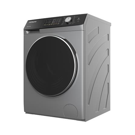 เครื่องซักผ้าฝาหน้า HITACHI BD-1054HVOS 10.5 กก. 1400RPM อินเวอร์เตอร์ สีเทา_1