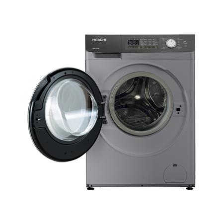 เครื่องซักผ้าฝาหน้า HITACHI BD-1054HVOS 10.5 กก. 1400RPM อินเวอร์เตอร์ สีเทา_3