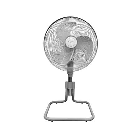 พัดลมอุตสาหกรรม 20 นิ้ว DAICHI JT-201 สีเทา_0