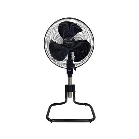 พัดลมอุตสาหกรรม 16 นิ้ว DAICHI JT-169A สีดำ_0