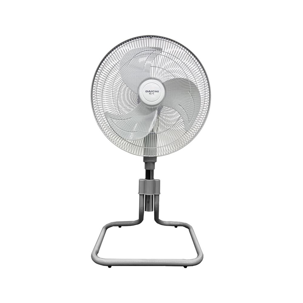 พัดลมอุตสาหกรรม 16 นิ้ว DAICHI JT-169A สีเทา